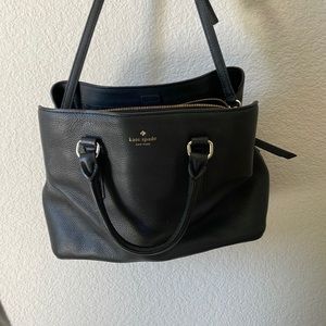 Kate Spade Carryall Crossbody